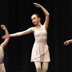 Wayne Center For the Arts - Eight Levels of Ballet