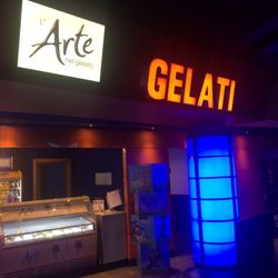 The Space Cinema