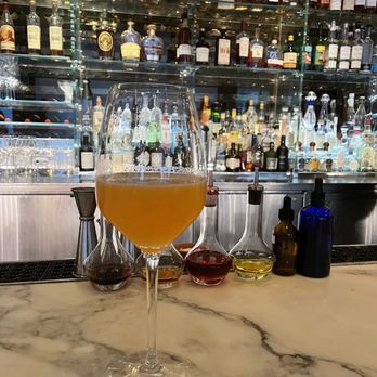The Modern - Stone fruit - New American Near Me - New York, New York The Modern - Stone fruit - New American Near Me - New York, New York