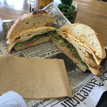 Pan Artesanal - Chicken Chipotle - Coffee & Tea Near Me - Chicago, Illinois Pan Artesanal - Chicken Chipotle - Coffee & Tea Near Me - Chicago, Illinois