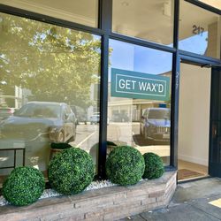 Get Wax'd