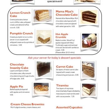 Aiea Bowl - Menu - Bowling Near Me - Aiea, Hawaii