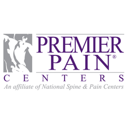 Premier Pain Centers - Shrewsbury - Premier Pain Centers