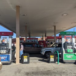 Murphy USA Store 7119 - Murphy USA, Saginaw TX