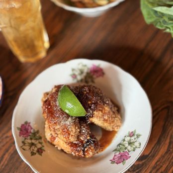 Song Wat - Thai Near Me - San Francisco, California