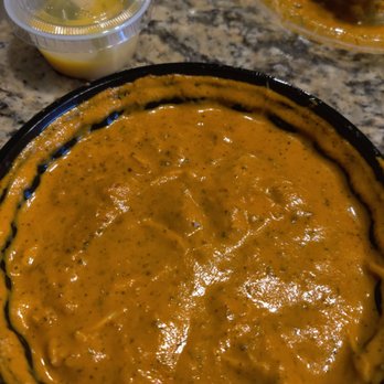 Anokha - Butter Chicken - Indian Near Me - Richmond, Virginia