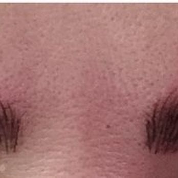 Sway Brows - Permanent Makeup Near Me - Artesia, California
