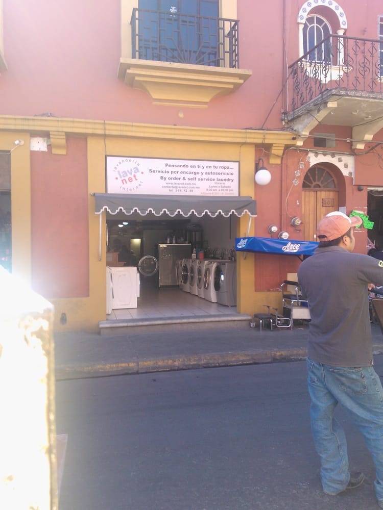 Updated May 2024 Centro, Oaxaca, Mexico Laundry Services