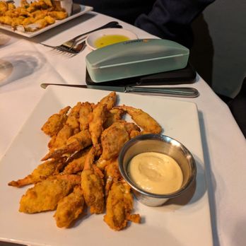 Gianmarco's Restaurant - Crab claws - Italian Near Me - Birmingham, Alabama Gianmarco's Restaurant - Crab claws - Italian Near Me - Birmingham, Alabama