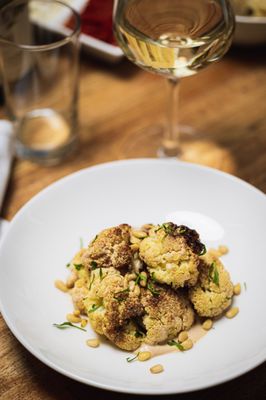 The Trattoria by null