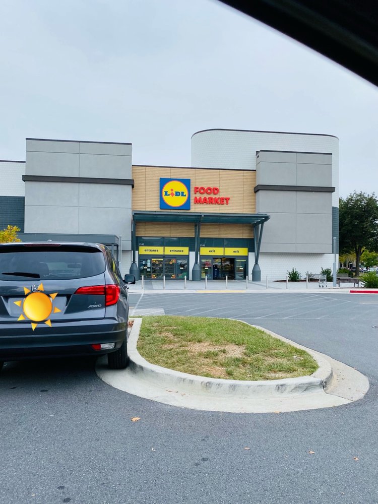 Lidl Logo
