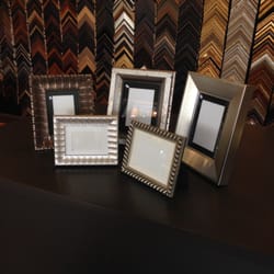 Nash Frame Design - Custom made photo & wall frames - we're always making new ones & what we have in stock is always changing!