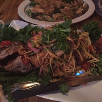 Ayada Thai - Thai Near Me - Elmhurst, New York Ayada Thai - Thai Near Me - Elmhurst, New York