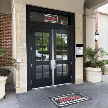 Ruth's Chris Steak House - Exterior - Steakhouses Near Me - Cary, North Carolina Ruth's Chris Steak House - Exterior - Steakhouses Near Me - Cary, North Carolina