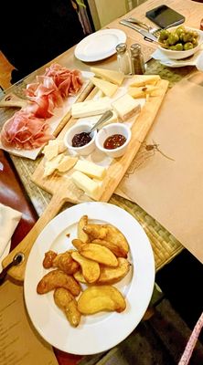 Salumeria 104 - Midtown Miami by null