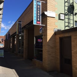 Downtown Barber Shop