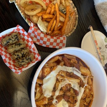 Luv Dduk - the - Korean Near Me - Cerritos, California