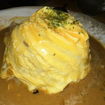 Izakaya Nana - Omurice - Izakaya Near Me - Queens, New York Izakaya Nana - Omurice - Izakaya Near Me - Queens, New York