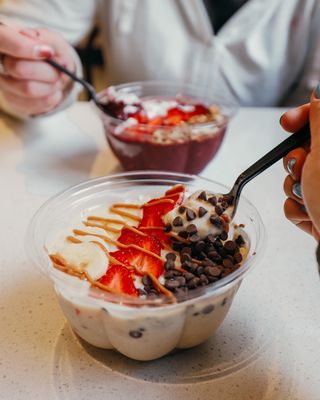 Beyond Juicery + Eatery by null