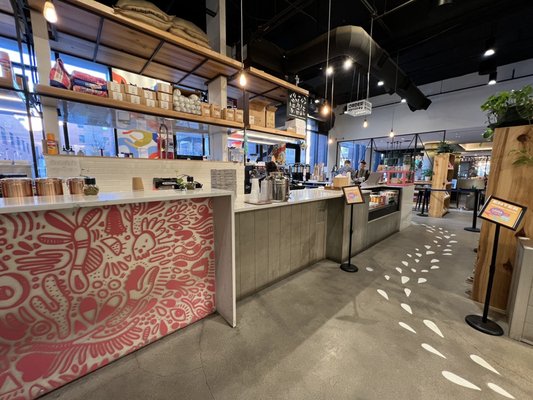 Huckleberry Roasters by null