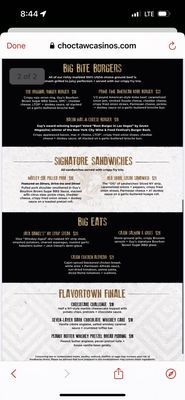 Guy Fieri's American Kitchen & Bar by null