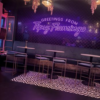 Tipsy Flamingo - Cocktail Bars Near Me - Miami, Florida Tipsy Flamingo - Cocktail Bars Near Me - Miami, Florida