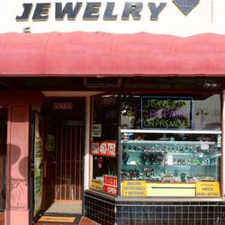 De La Cruz Jewelry - De La Cruz Jewelry storefront since 1998.