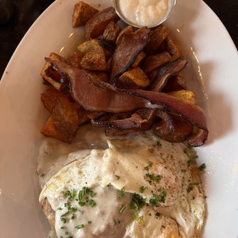 The Copper Hen - Biscuits and gravy - New American Near Me - Minneapolis, Minnesota The Copper Hen - Biscuits and gravy - New American Near Me - Minneapolis, Minnesota