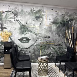 Sanctuary Salon