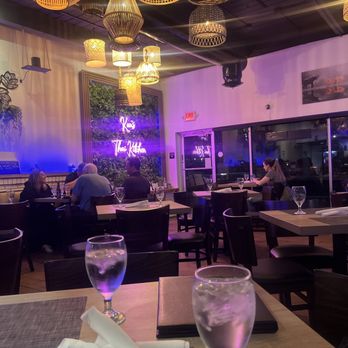 Kan’s Thai Kitchen - Thai Near Me - Fort Lauderdale, Florida