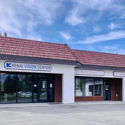 Kenai Vision Center/Vision Source