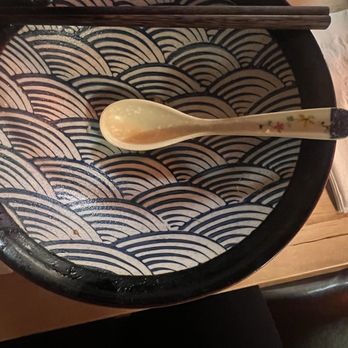 Strings Ramen- Hyde Park - Seafood & Kuro Buta! - Ramen Near Me - Chicago, Illinois
