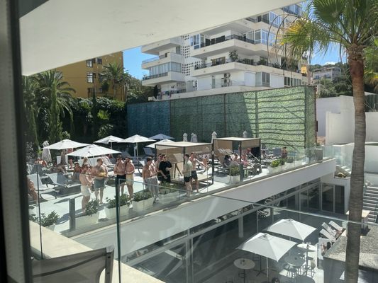 INNSiDE by Meliá Palma Bosque by null