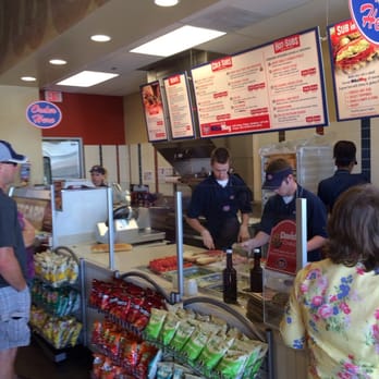 Jersey Mike's Subs - Sandwiches Near Me - Surprise, Arizona Jersey Mike's Subs - Sandwiches Near Me - Surprise, Arizona