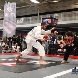 Brandon Tournament photo