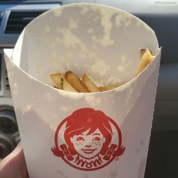 Wendy's - Burgers Near Me - Daly City, California