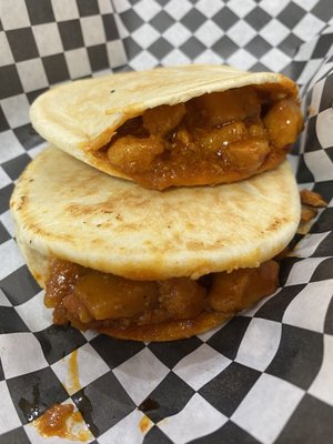 Nostalgia Gorditas by null