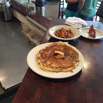 Counter Cafe East - Breakfast & Brunch Near Me - Austin, Texas
