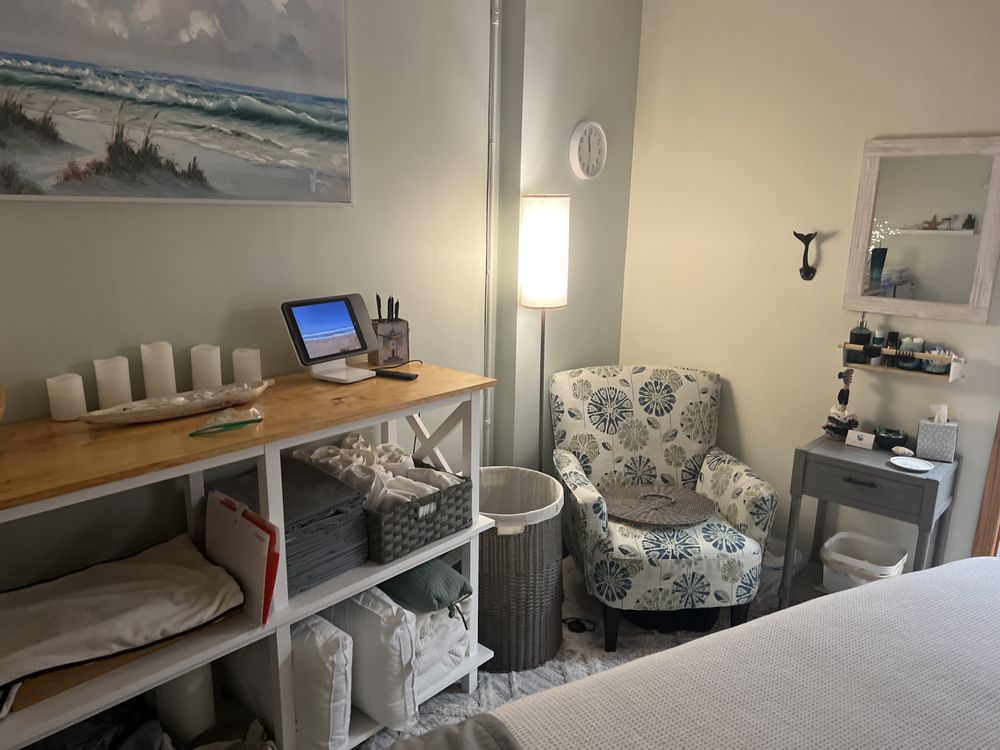 SEA GLASS THERAPEUTIC MASSAGE Updated October 2024 11 Photos