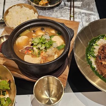 POGU - Korean Near Me - Daly City, California