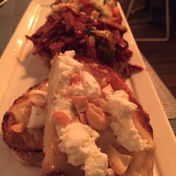 Wine 30 - @ Wine 30, 3 bruschetta $17 - Wine Bars Near Me - New York, New York Wine 30 - @ Wine 30, 3 bruschetta $17 - Wine Bars Near Me - New York, New York