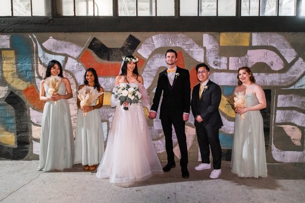 San Diego Made Factory by null