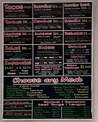 Tacos Morelos Food Truck by null