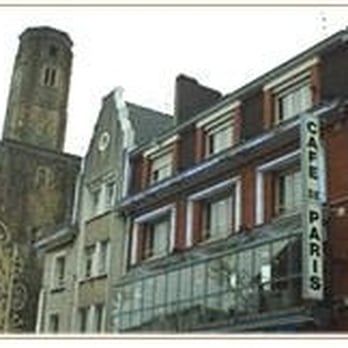 Au Café de Paris - Bistros Near Me - Calais, 62 Au Café de Paris - Bistros Near Me - Calais, 62