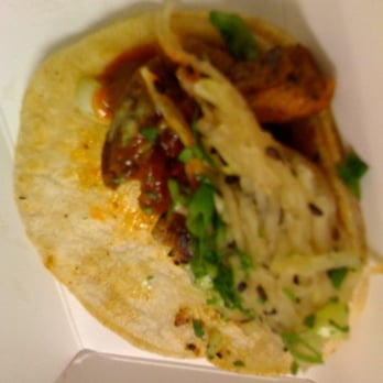 Flying Pig Truck - Food Trucks Near Me - Los Angeles, California