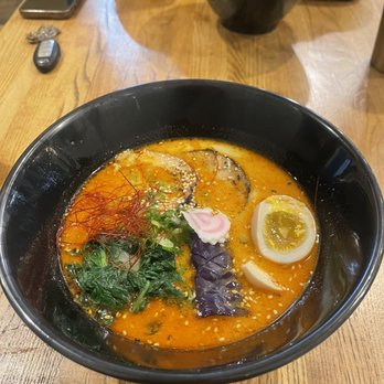 Burosu Ramen - REDDO - Ramen Near Me - Studio City, California Burosu Ramen - REDDO - Ramen Near Me - Studio City, California