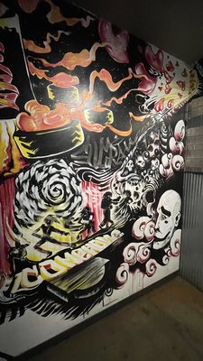 Tangent Gallery & Hastings Street Ballroom by null