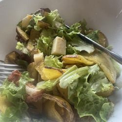 La Marmite - Parisienne salad