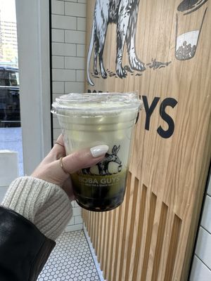 Boba Guys Soho by null