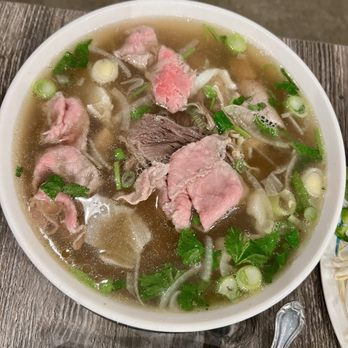 Saigon Eden - Pho large - Vietnamese Near Me - San Gabriel, California Saigon Eden - Pho large - Vietnamese Near Me - San Gabriel, California